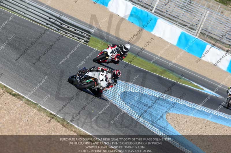 14 to 16th november 2015;Jerez;event digital images;motorbikes;no limits;peter wileman photography;trackday;trackday digital images