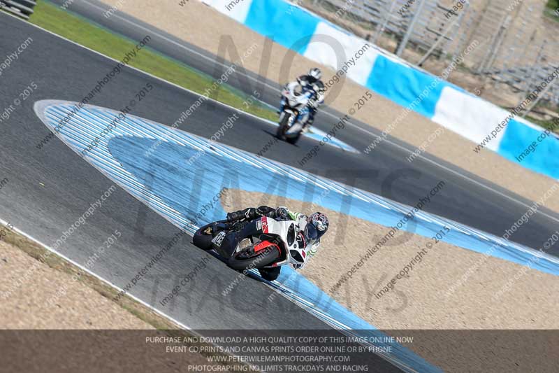 14 to 16th november 2015;Jerez;event digital images;motorbikes;no limits;peter wileman photography;trackday;trackday digital images