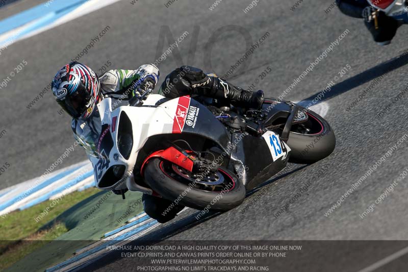 14 to 16th november 2015;Jerez;event digital images;motorbikes;no limits;peter wileman photography;trackday;trackday digital images