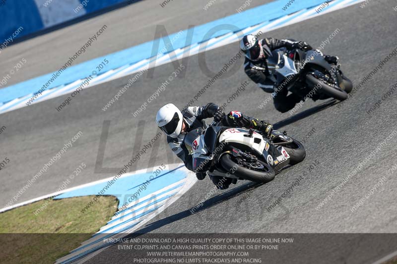 14 to 16th november 2015;Jerez;event digital images;motorbikes;no limits;peter wileman photography;trackday;trackday digital images