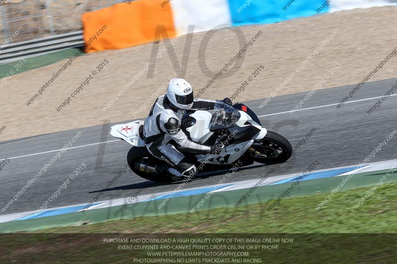 14 to 16th november 2015;Jerez;event digital images;motorbikes;no limits;peter wileman photography;trackday;trackday digital images