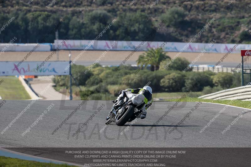 14 to 16th november 2015;Jerez;event digital images;motorbikes;no limits;peter wileman photography;trackday;trackday digital images