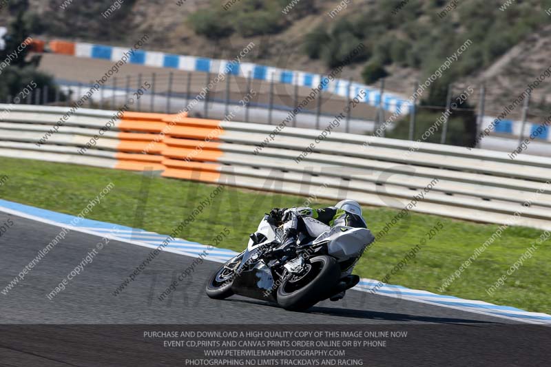 14 to 16th november 2015;Jerez;event digital images;motorbikes;no limits;peter wileman photography;trackday;trackday digital images