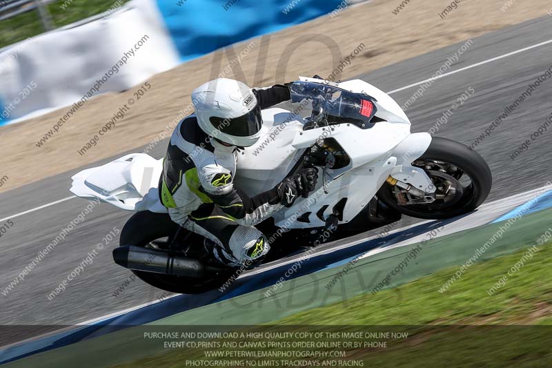 14 to 16th november 2015;Jerez;event digital images;motorbikes;no limits;peter wileman photography;trackday;trackday digital images