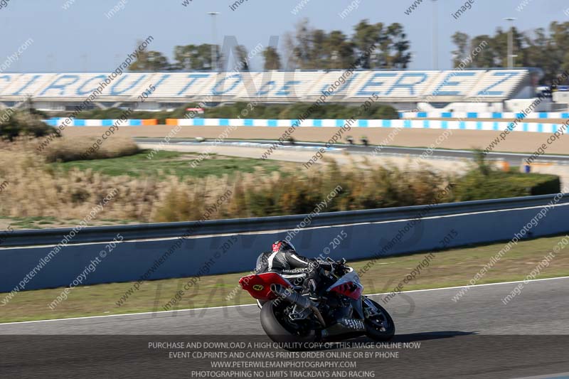 14 to 16th november 2015;Jerez;event digital images;motorbikes;no limits;peter wileman photography;trackday;trackday digital images