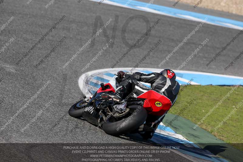 14 to 16th november 2015;Jerez;event digital images;motorbikes;no limits;peter wileman photography;trackday;trackday digital images