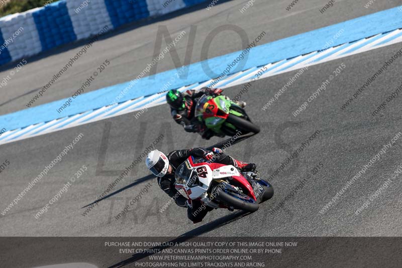 14 to 16th november 2015;Jerez;event digital images;motorbikes;no limits;peter wileman photography;trackday;trackday digital images