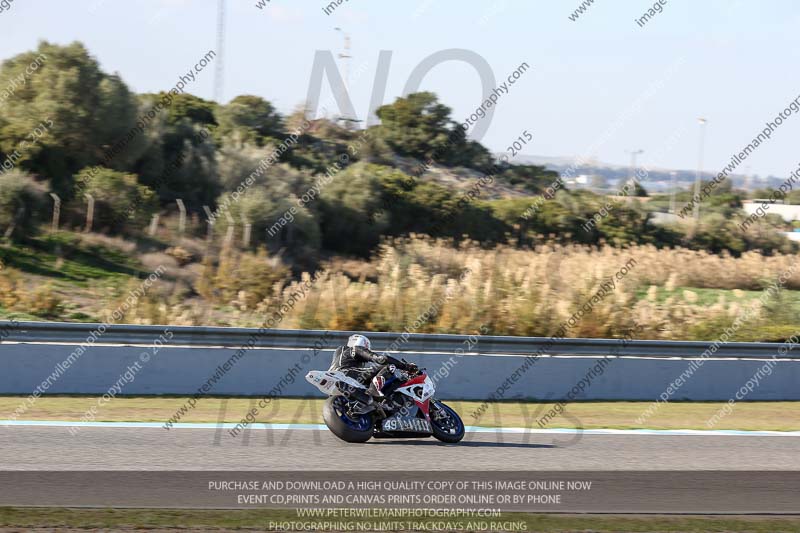 14 to 16th november 2015;Jerez;event digital images;motorbikes;no limits;peter wileman photography;trackday;trackday digital images