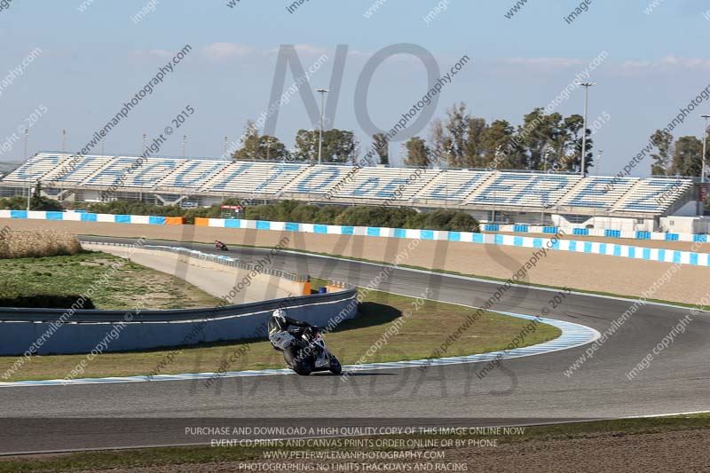 14 to 16th november 2015;Jerez;event digital images;motorbikes;no limits;peter wileman photography;trackday;trackday digital images