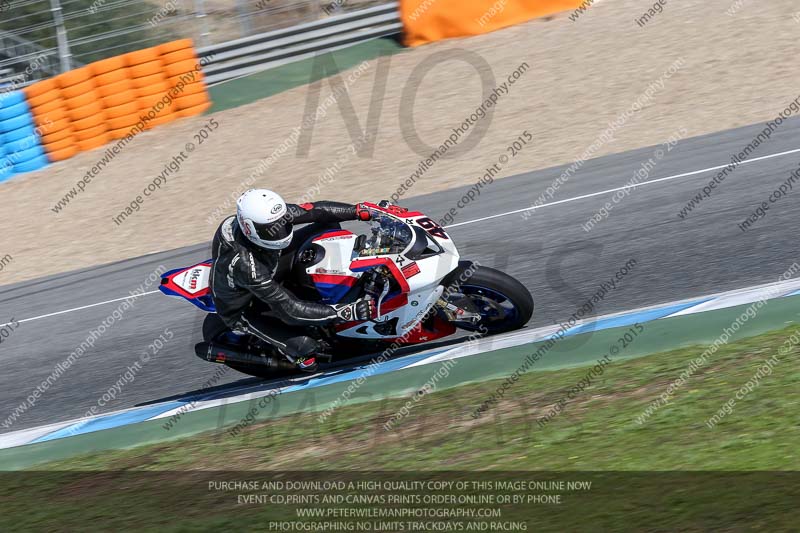 14 to 16th november 2015;Jerez;event digital images;motorbikes;no limits;peter wileman photography;trackday;trackday digital images