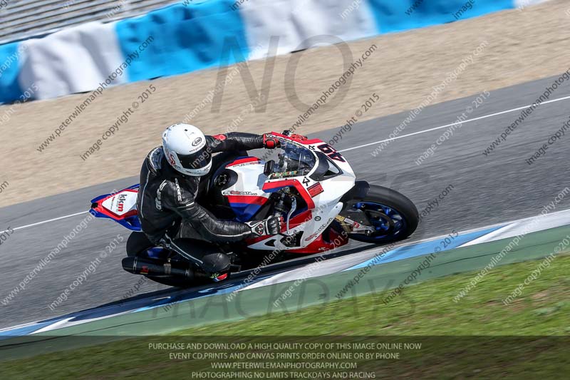 14 to 16th november 2015;Jerez;event digital images;motorbikes;no limits;peter wileman photography;trackday;trackday digital images