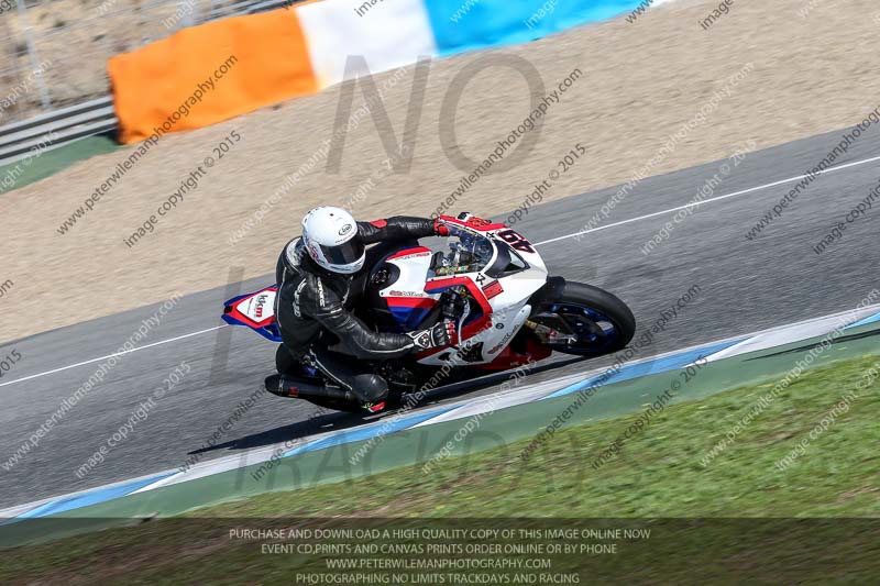 14 to 16th november 2015;Jerez;event digital images;motorbikes;no limits;peter wileman photography;trackday;trackday digital images