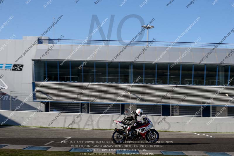 14 to 16th november 2015;Jerez;event digital images;motorbikes;no limits;peter wileman photography;trackday;trackday digital images