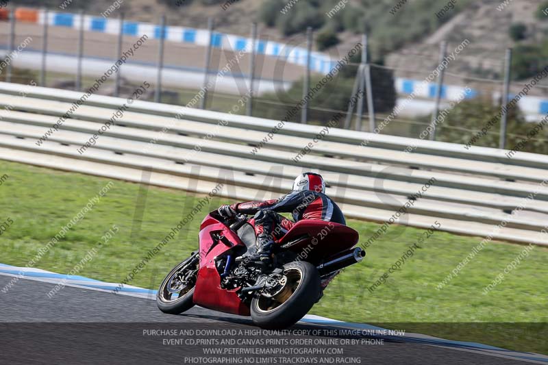 14 to 16th november 2015;Jerez;event digital images;motorbikes;no limits;peter wileman photography;trackday;trackday digital images