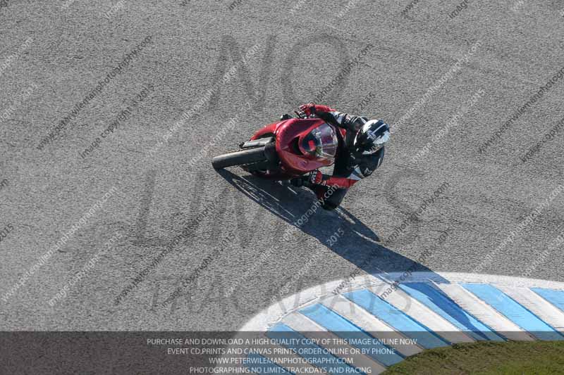 14 to 16th november 2015;Jerez;event digital images;motorbikes;no limits;peter wileman photography;trackday;trackday digital images