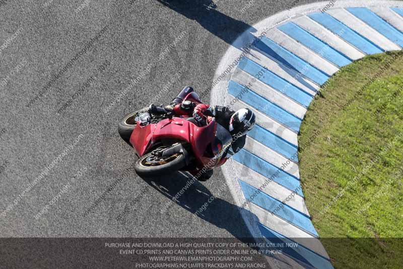 14 to 16th november 2015;Jerez;event digital images;motorbikes;no limits;peter wileman photography;trackday;trackday digital images