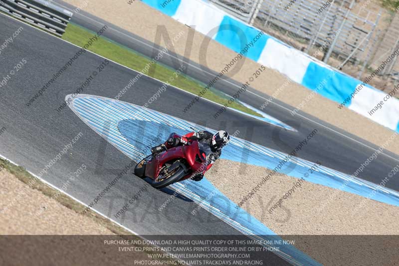 14 to 16th november 2015;Jerez;event digital images;motorbikes;no limits;peter wileman photography;trackday;trackday digital images