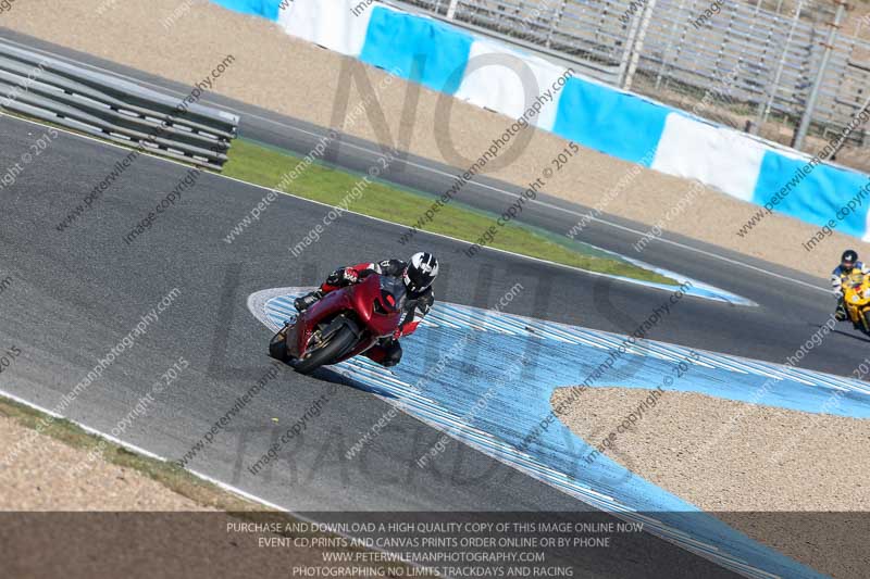 14 to 16th november 2015;Jerez;event digital images;motorbikes;no limits;peter wileman photography;trackday;trackday digital images