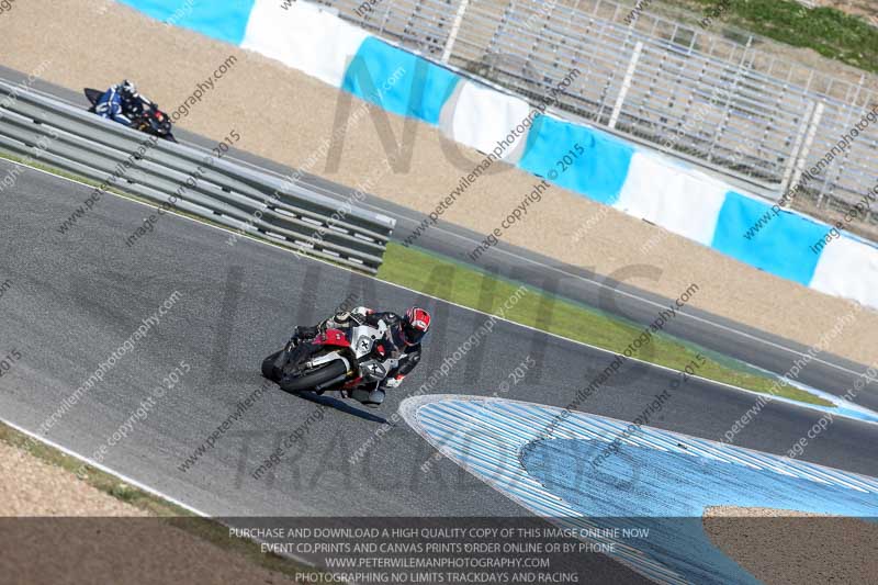 14 to 16th november 2015;Jerez;event digital images;motorbikes;no limits;peter wileman photography;trackday;trackday digital images