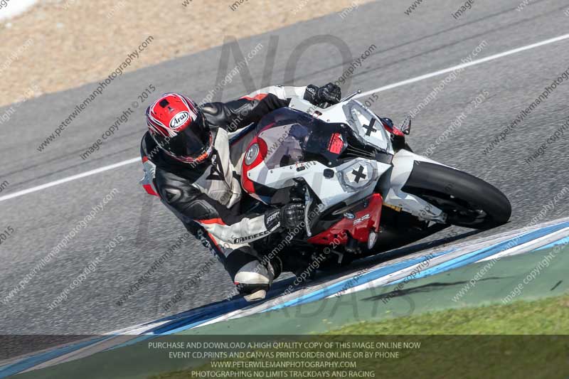 14 to 16th november 2015;Jerez;event digital images;motorbikes;no limits;peter wileman photography;trackday;trackday digital images