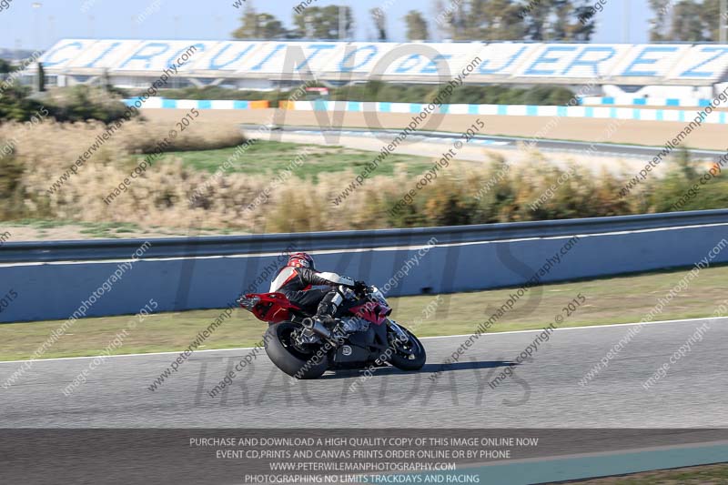 14 to 16th november 2015;Jerez;event digital images;motorbikes;no limits;peter wileman photography;trackday;trackday digital images