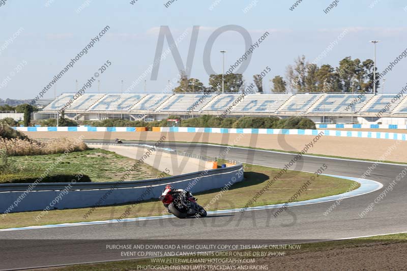 14 to 16th november 2015;Jerez;event digital images;motorbikes;no limits;peter wileman photography;trackday;trackday digital images