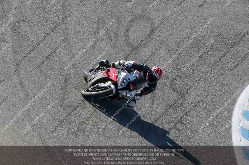 14 to 16th november 2015;Jerez;event digital images;motorbikes;no limits;peter wileman photography;trackday;trackday digital images