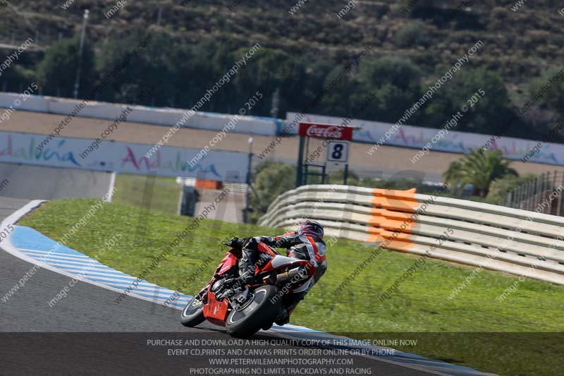 14 to 16th november 2015;Jerez;event digital images;motorbikes;no limits;peter wileman photography;trackday;trackday digital images