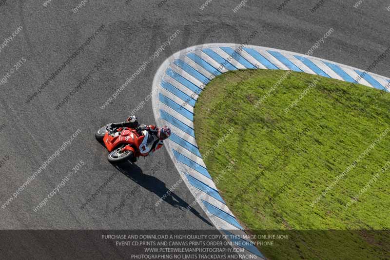 14 to 16th november 2015;Jerez;event digital images;motorbikes;no limits;peter wileman photography;trackday;trackday digital images