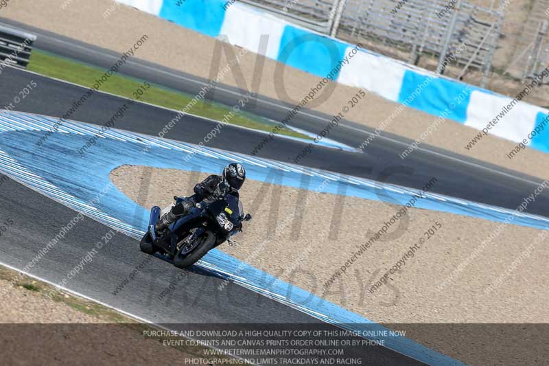 14 to 16th november 2015;Jerez;event digital images;motorbikes;no limits;peter wileman photography;trackday;trackday digital images