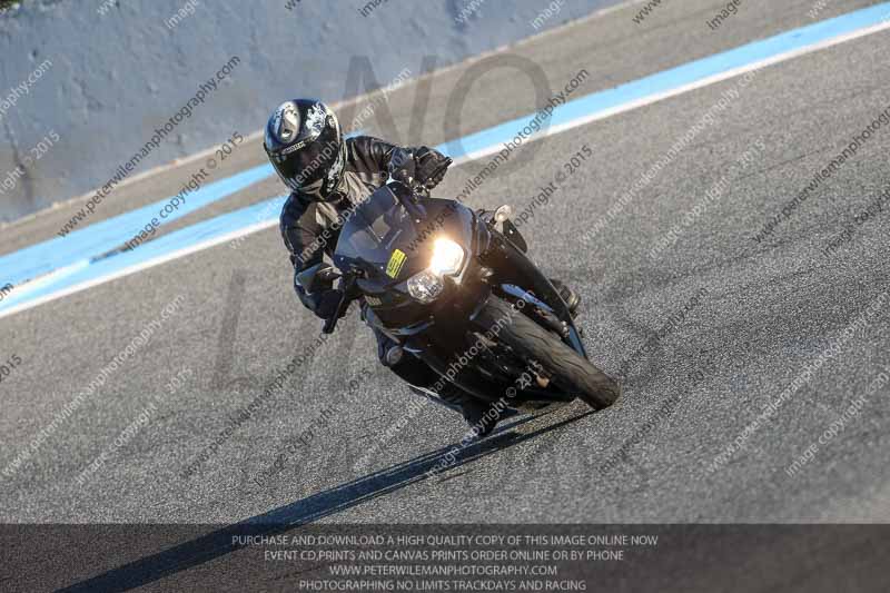 14 to 16th november 2015;Jerez;event digital images;motorbikes;no limits;peter wileman photography;trackday;trackday digital images