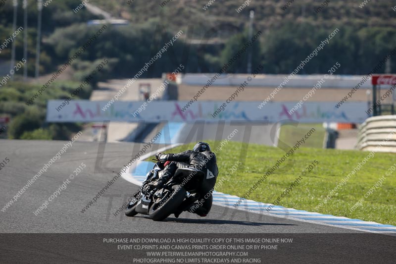 14 to 16th november 2015;Jerez;event digital images;motorbikes;no limits;peter wileman photography;trackday;trackday digital images