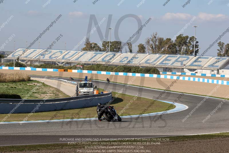 14 to 16th november 2015;Jerez;event digital images;motorbikes;no limits;peter wileman photography;trackday;trackday digital images