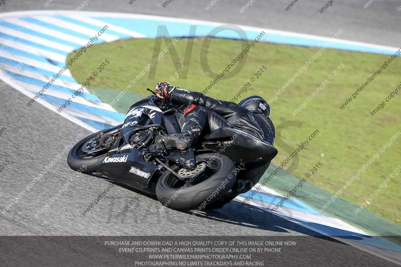 14 to 16th november 2015;Jerez;event digital images;motorbikes;no limits;peter wileman photography;trackday;trackday digital images