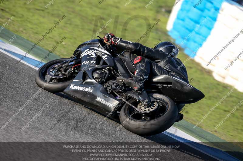 14 to 16th november 2015;Jerez;event digital images;motorbikes;no limits;peter wileman photography;trackday;trackday digital images