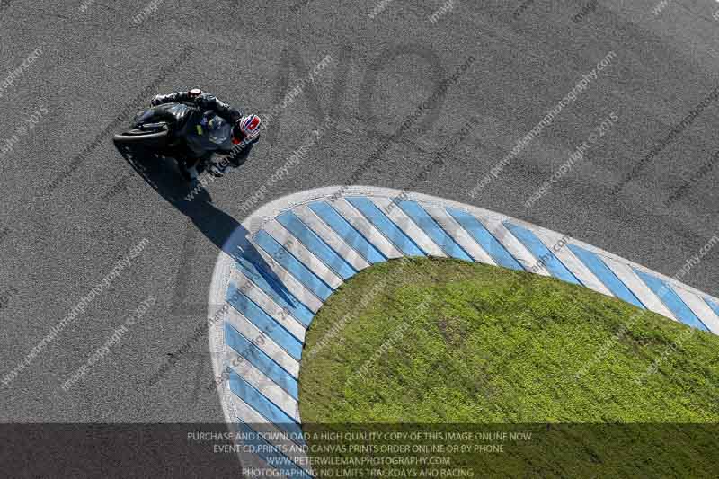 14 to 16th november 2015;Jerez;event digital images;motorbikes;no limits;peter wileman photography;trackday;trackday digital images