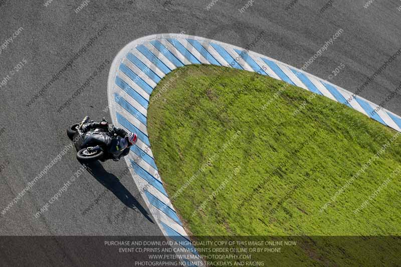 14 to 16th november 2015;Jerez;event digital images;motorbikes;no limits;peter wileman photography;trackday;trackday digital images