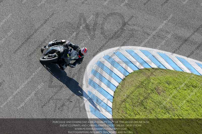 14 to 16th november 2015;Jerez;event digital images;motorbikes;no limits;peter wileman photography;trackday;trackday digital images