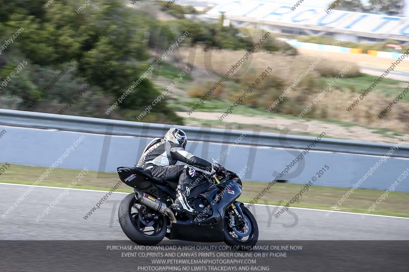 14 to 16th november 2015;Jerez;event digital images;motorbikes;no limits;peter wileman photography;trackday;trackday digital images