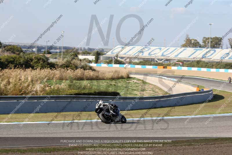 14 to 16th november 2015;Jerez;event digital images;motorbikes;no limits;peter wileman photography;trackday;trackday digital images