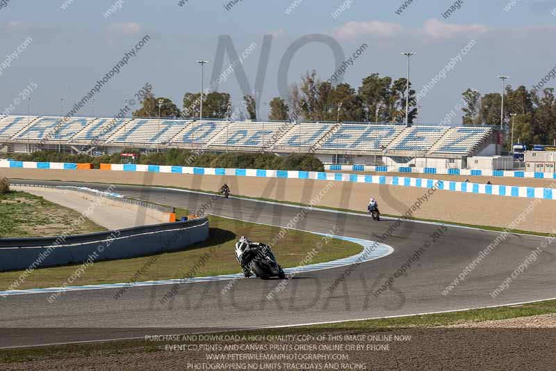 14 to 16th november 2015;Jerez;event digital images;motorbikes;no limits;peter wileman photography;trackday;trackday digital images