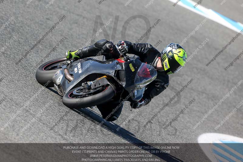 14 to 16th november 2015;Jerez;event digital images;motorbikes;no limits;peter wileman photography;trackday;trackday digital images