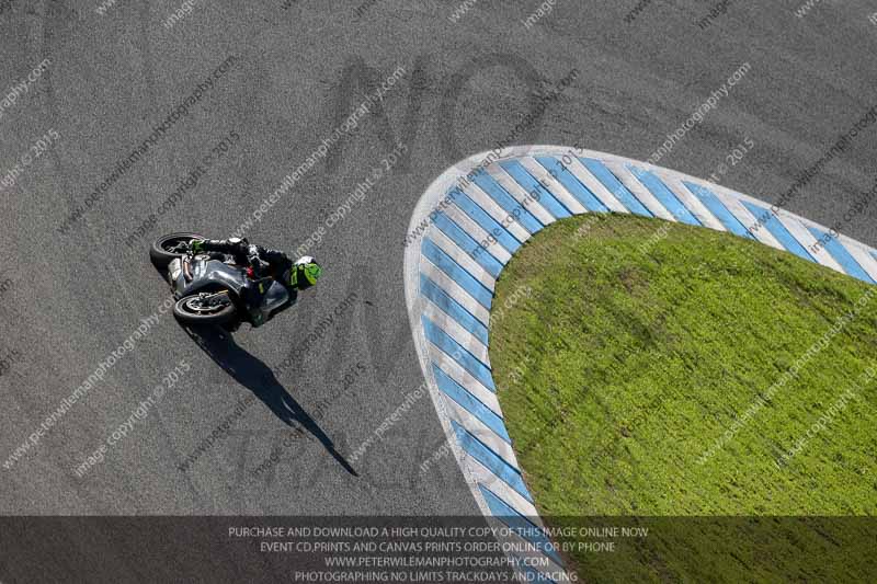 14 to 16th november 2015;Jerez;event digital images;motorbikes;no limits;peter wileman photography;trackday;trackday digital images