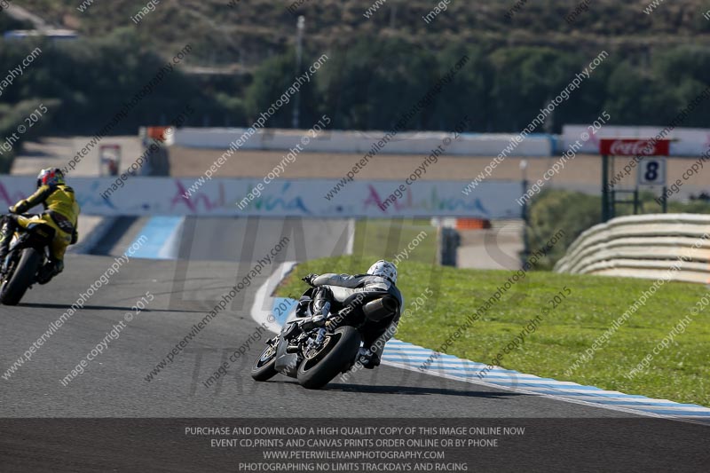 14 to 16th november 2015;Jerez;event digital images;motorbikes;no limits;peter wileman photography;trackday;trackday digital images