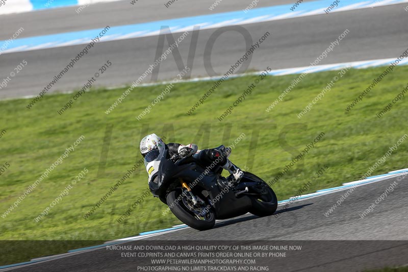 14 to 16th november 2015;Jerez;event digital images;motorbikes;no limits;peter wileman photography;trackday;trackday digital images