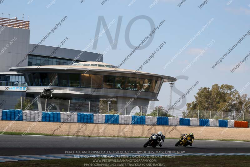 14 to 16th november 2015;Jerez;event digital images;motorbikes;no limits;peter wileman photography;trackday;trackday digital images