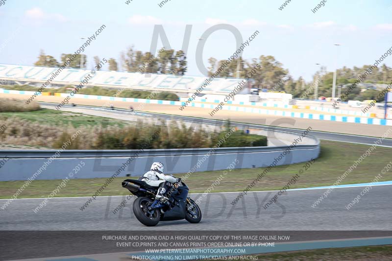 14 to 16th november 2015;Jerez;event digital images;motorbikes;no limits;peter wileman photography;trackday;trackday digital images