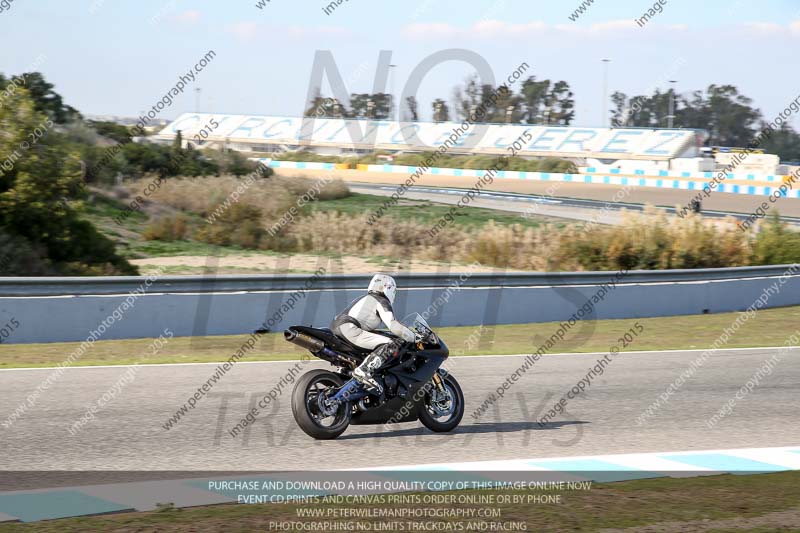 14 to 16th november 2015;Jerez;event digital images;motorbikes;no limits;peter wileman photography;trackday;trackday digital images