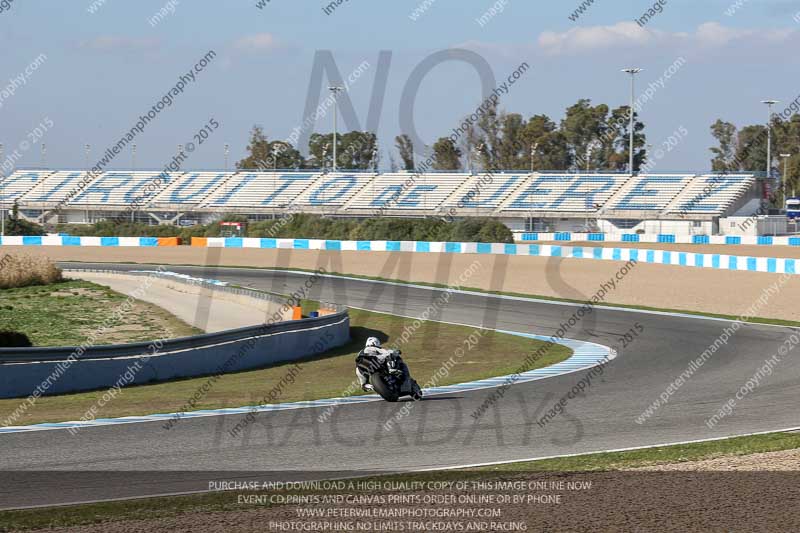 14 to 16th november 2015;Jerez;event digital images;motorbikes;no limits;peter wileman photography;trackday;trackday digital images