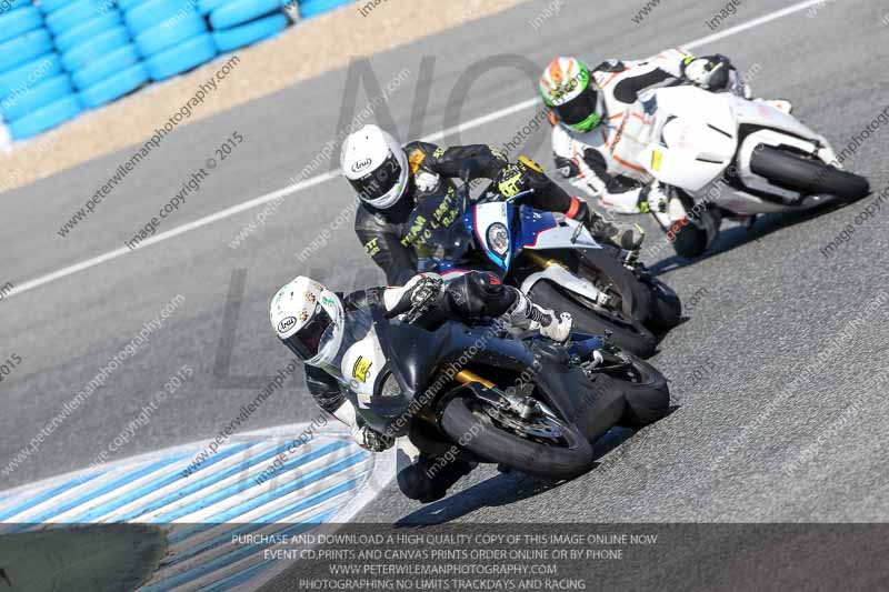 14 to 16th november 2015;Jerez;event digital images;motorbikes;no limits;peter wileman photography;trackday;trackday digital images